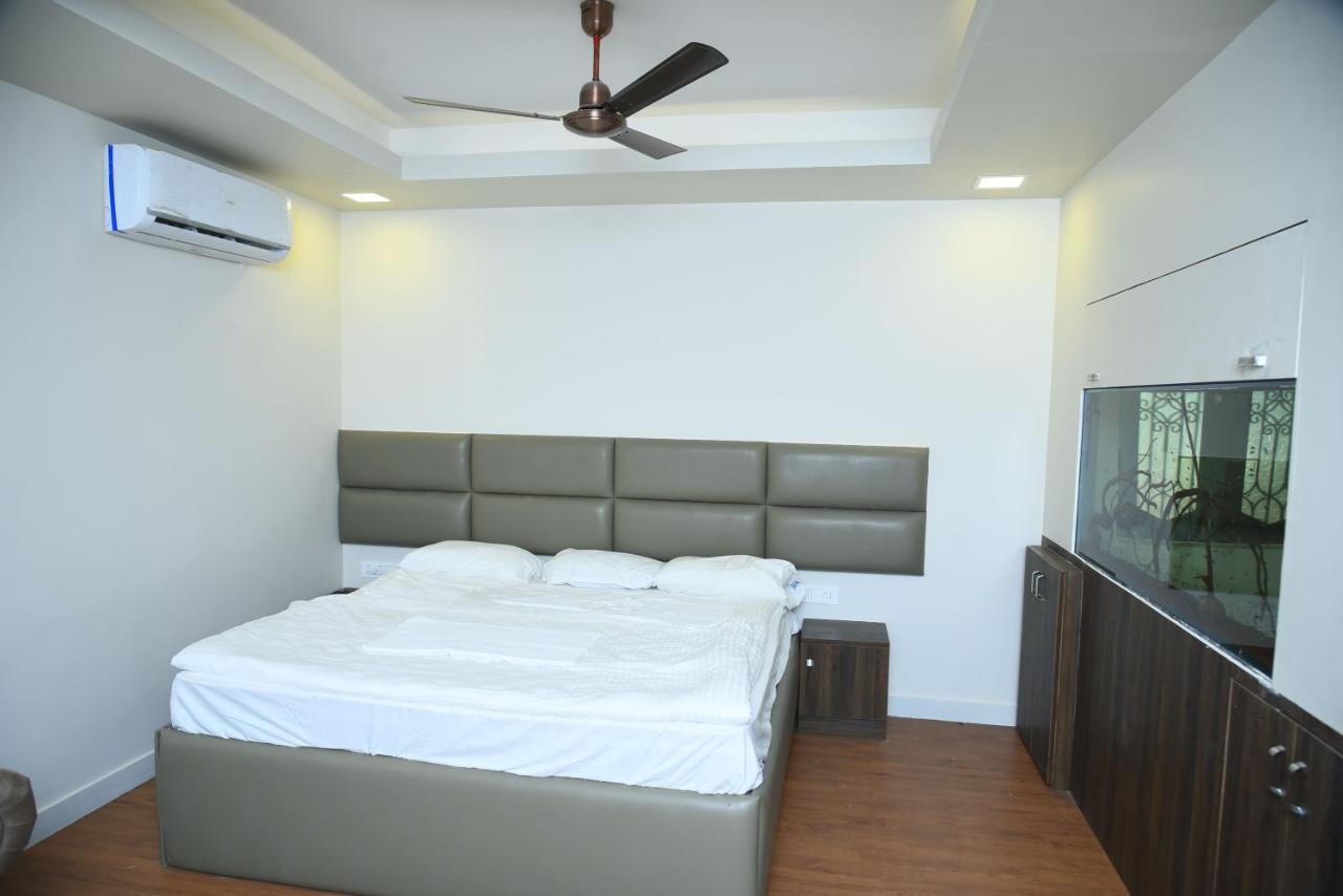 Fundera Aqua Stay Yelagiri Exterior foto