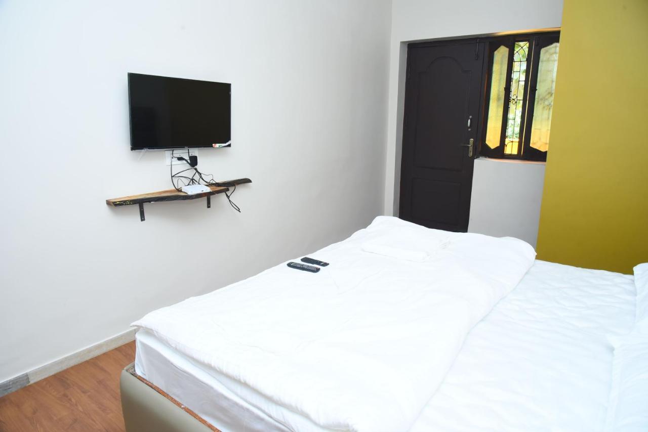 Fundera Aqua Stay Yelagiri Exterior foto