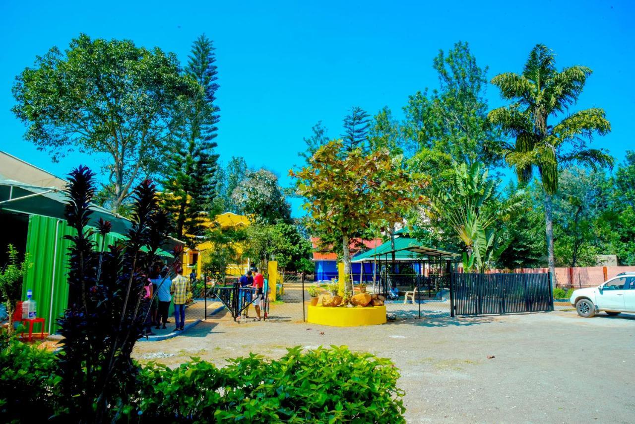 Fundera Aqua Stay Yelagiri Exterior foto